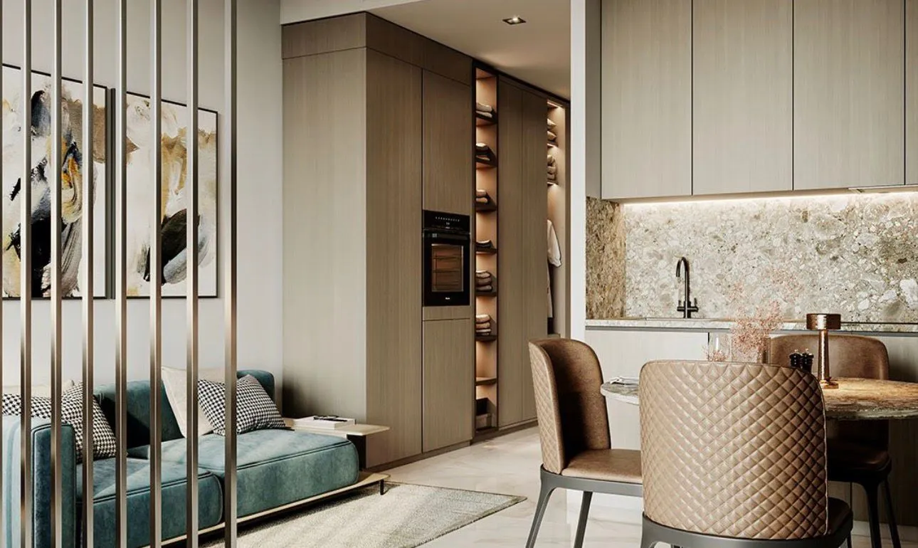 Wellness Spa Dubai